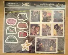 ポケモン ステッカーセット