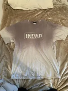 coldrain グラデーション Tシャツ　Lサイズ 2025年最新】ColdRain tシャツ xlの人気アイテム - メルカリ
