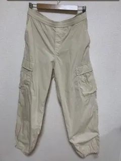 イージーカーゴパンツ