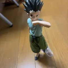 HUNTER×HUNTER ゴン フィギュア MASTERISE A賞