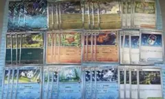 Nのゾロアーク　デッキパーツ　ポケモンカードMEGAドリーム