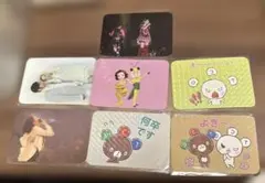 2026年最新】ドリカムトレーディングカードの人気アイテム - メルカリ