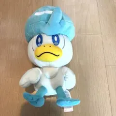 ポケモン クワッス ぬいぐるみ