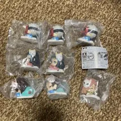 鬼滅の刃 おねむたん 肆 8個