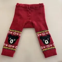 ダブルビー　正規品　百貨店で購入