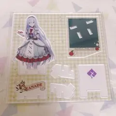 プロセカ　宵崎奏　はぴこれ　アクリルスタンドA