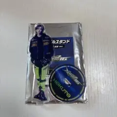 2026年最新】吉野北人 アクスタの人気アイテム - メルカリ