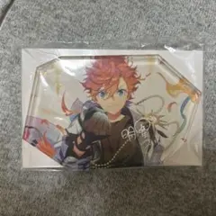 Free! ES スタンドアクリルチャーム 葉月渚 宇宙飛行士 アクスタ 未
