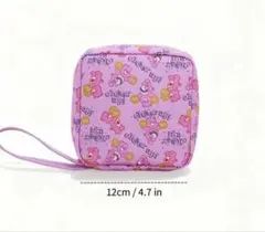 Care Bears ポーチ