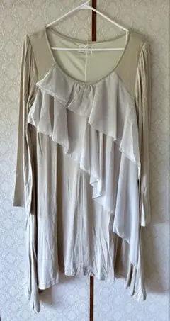 a.r.w arrow ワンピース 裏地付き Mサイズ