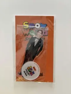 SnowMan 向井康二 アクリルスタンド アクスタ