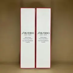 1570SHISEIDO リフレッシング クレンジングウオーター 180mLのサムネイル