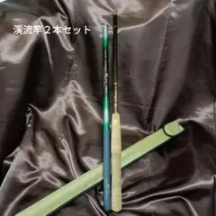 グリットデザイン バサルト 折れ竿 検)シマノ ダイワ デプス アブ