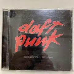 訳ありDaft Punk / Musique Vol. 1 1993-2005