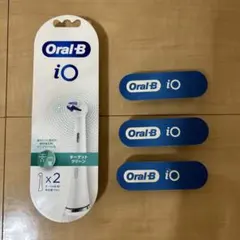 Oral−B io 替えブラシ5本