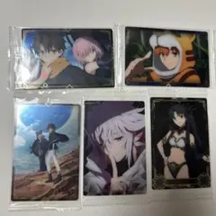 ヴァイスシュヴァルツ Fate まとめ売り - メルカリ