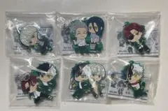 ウィンドブレーカー　ウィンブレ　でふぉラバ　セット