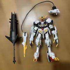 MG ガンダムバルバトスルプスレクス ジャンク - メルカリ