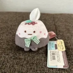 【すみっコぐらし】てのりぬいぐるみ・喫茶すみっコでチョコレートフェア・やま