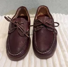 パラブーツ　Paraboot バース/マリ－ン　BARTH/MARIN 5.5