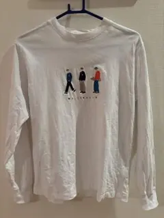 ビームス　ウォーキング ボーイ Tシャツ BEAMS HEART MEN