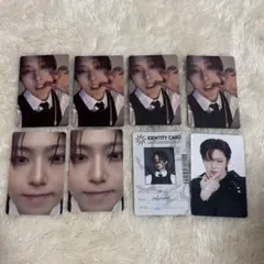 ＆TEAM FUMA トレカ チェキ 缶バッジ グッズ まとめ売り 2665747128.jpg?1756306260