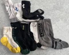 バスケットボールソックスセット　超お得‼️