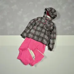 RESEEDA キッズ雪遊びスノーボードスノボースキーウェア　サイズ130