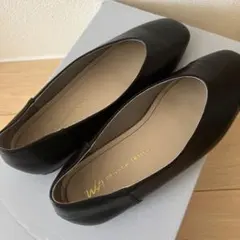 オリエンタルトラフィック　パンプス　ローヒールのサムネイル