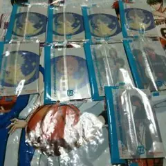 うたプリウェファーチョコカード