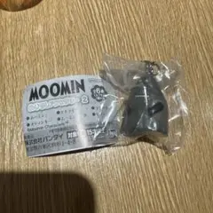 MOOMIN ムーミン　モラン　めじるしアクセサリー　第２弾　ガチャ
