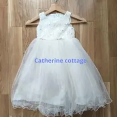 キャサリンコテージ　ドレス　100 女の子