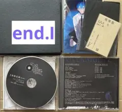 OVERNIGHTZ アオ END2 - メルカリ