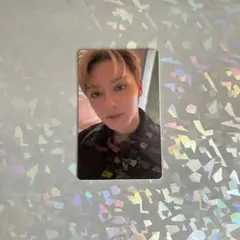 SEVENTEEN ジュン Attacca ラキドロ