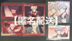 ◆蘭丸 タブナイ オーロラアートコレクション カード うたプリのサムネイル