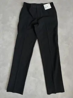 【新品未使用】UNIQLO 感動パンツ 2WAYストレッチ ウールライクのサムネイル