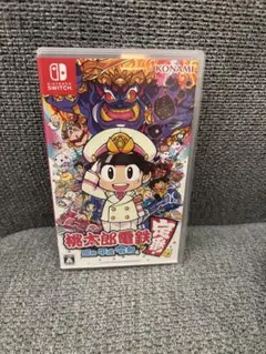 桃太郎電鉄 Nintendo Switch