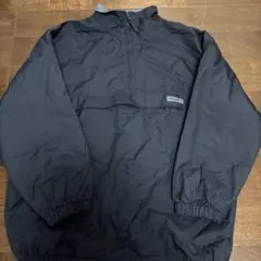 【OLD NAVY】　ハーフジップパーカー