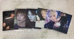 TXT ヒュニンカイ トレカ　フォト まとめ売り