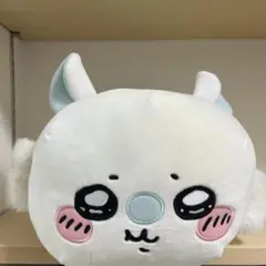 ちいかわ モモンガ　だららんBIGぬいぐるみ　寝そべり