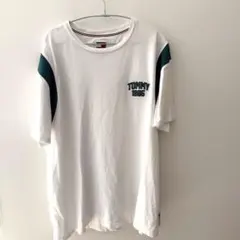 TOMMY JEANS 1985 Tシャツ ホワイト XLのサムネイル