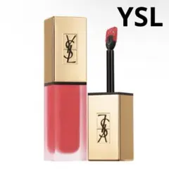 【残量9割】YSLタトワージュクチュール 22 コライユアンタイメインストリームのサムネイル