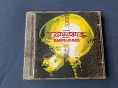 EARACHE presents EARPLUGGED