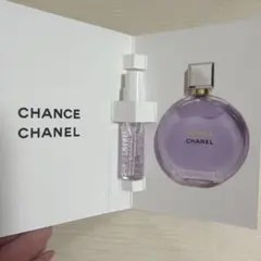 CHANEL CHANCE EAU SPLENDIDE サンプルのサムネイル