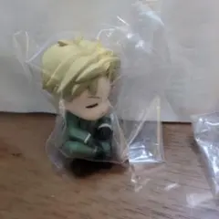 SPY×FAMILY ロイドブラックベルフィギュア 肩ズン スパイファミリー