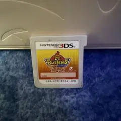 妖怪ウォッチバスターズ 赤猫団 ニンテンドー3DS ソフト