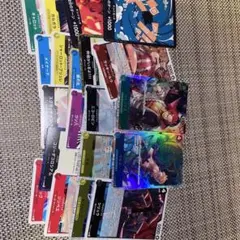 ワンピースカード ザ・ベスト2