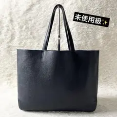 未使用級✨ペッレモルビダ メイデンボヤージュ トートバッグ 肩掛け メンズのサムネイル
