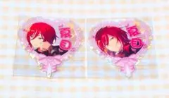 2026年最新】あんスタ 夏目 クリアカードの人気アイテム - メルカリ