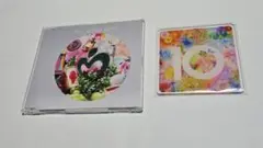 Mrs. GREEN APPLE アルバム「10」☆ 特典コースター付